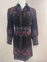 La Fuori Jasmin Dress