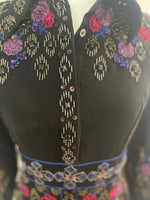 La Fuori Jasmin Dress