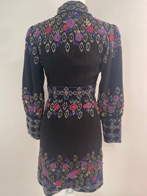 La Fuori Jasmin Dress