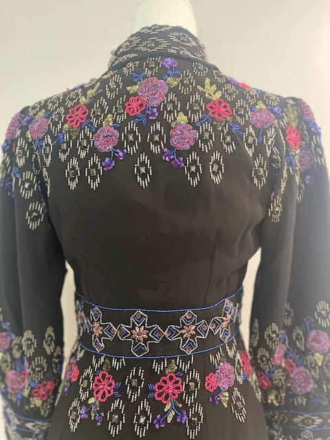 La Fuori Jasmin Dress