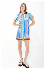 De Loreta Manu Dress