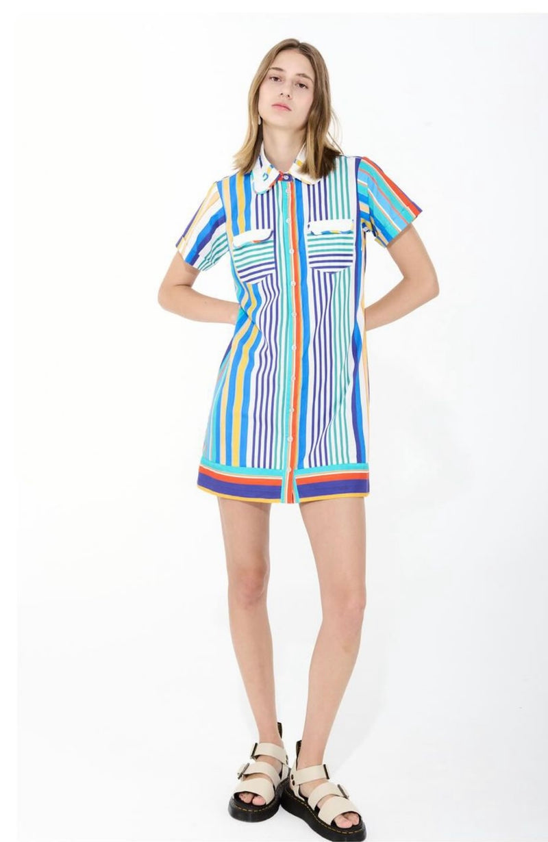 De Loreta Manu Dress