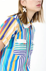 De Loreta Manu Dress