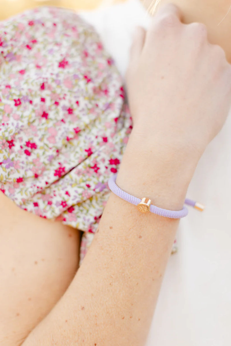 Smith & Co. Hair Ties- Vibrant