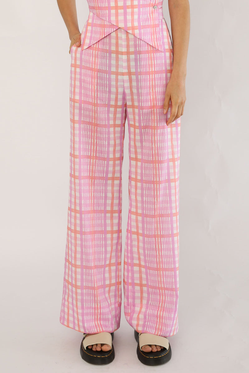 De Loreta Tulia Pants