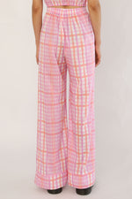 De Loreta Tulia Pants