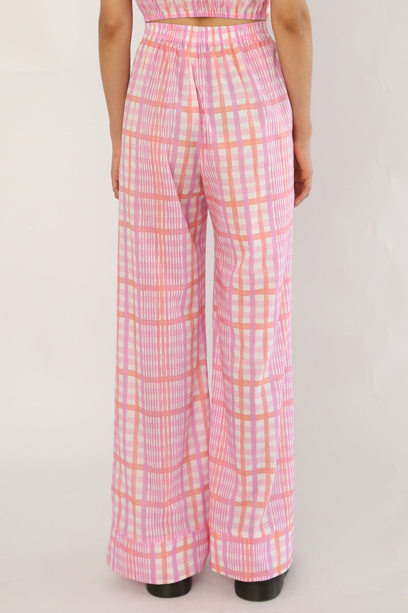 De Loreta Tulia Pants