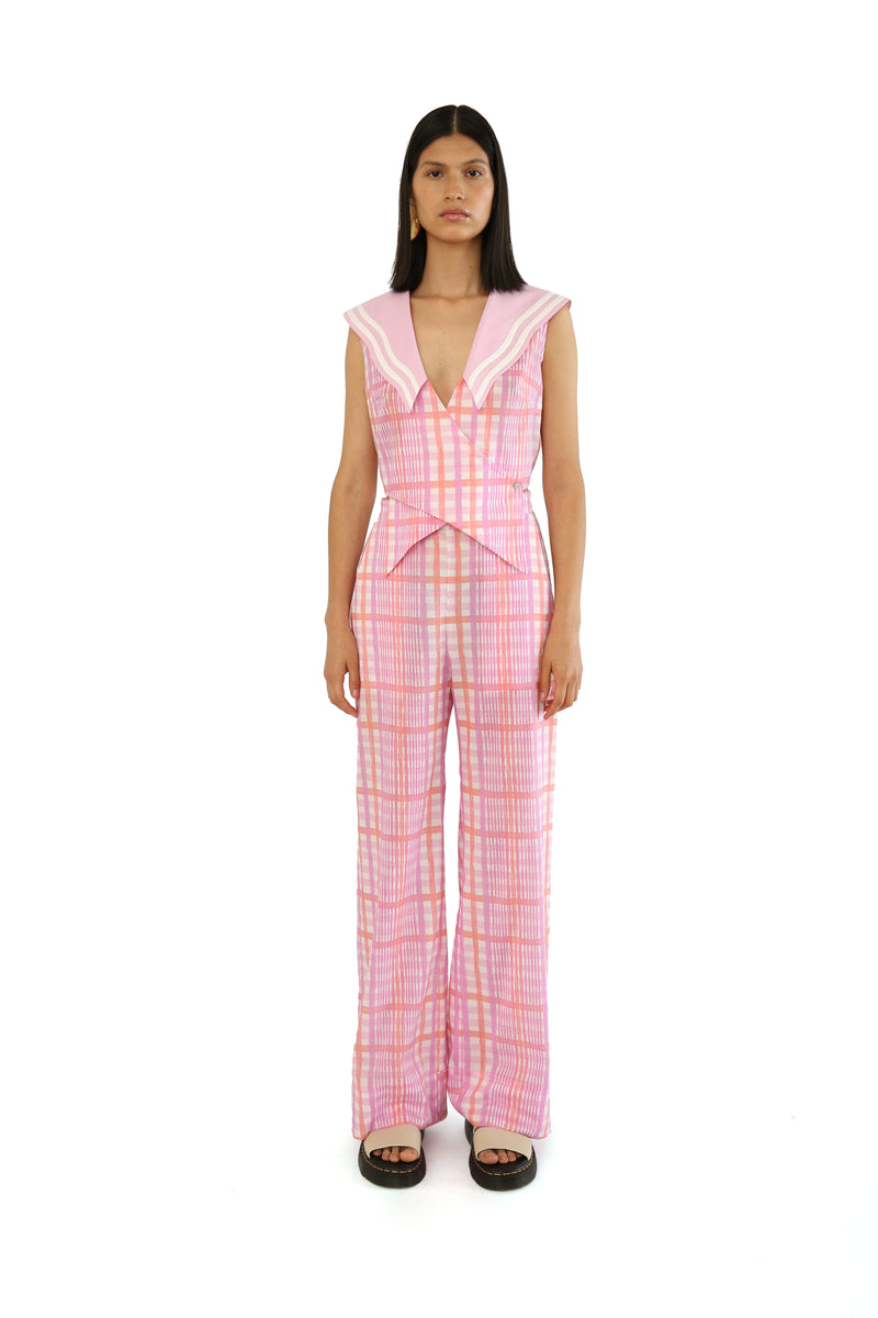 De Loreta Tulia Pants