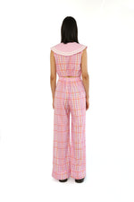 De Loreta Tulia Pants