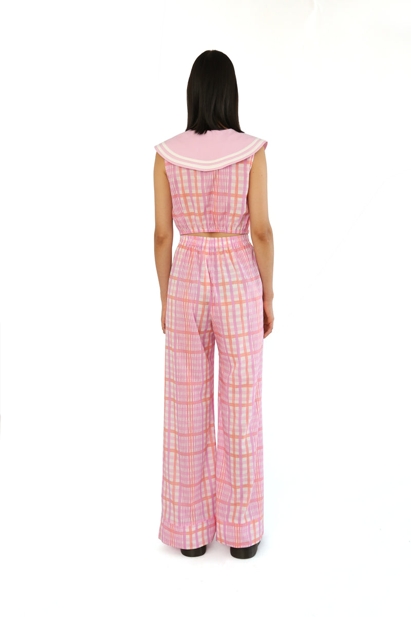 De Loreta Tulia Pants