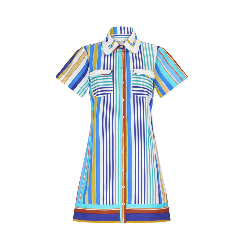 De Loreta Manu Dress
