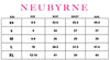 Neubryne Dahlia Bow Back Dress