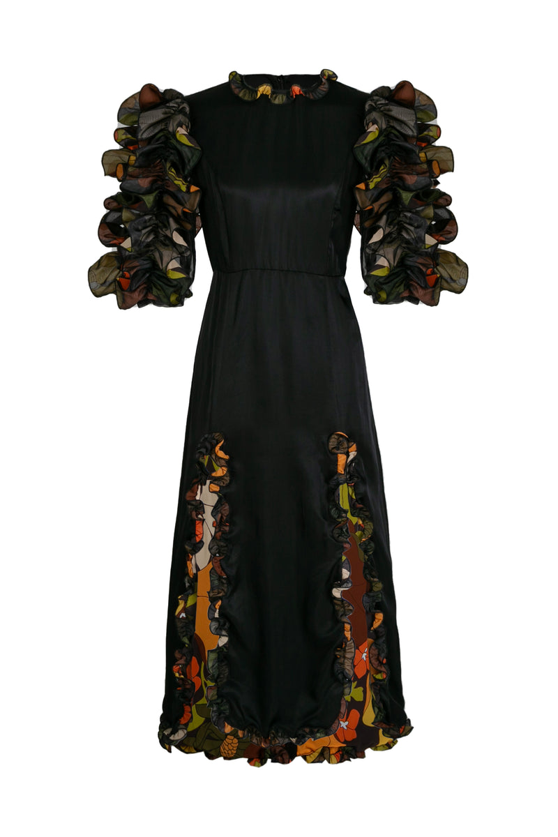 Celia B Paloma Dress