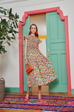 Celia B Celtic Dress