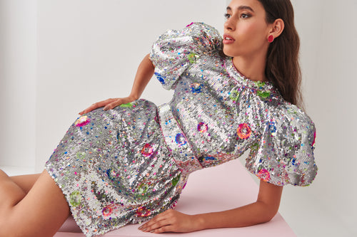 Celia B Wonderer Dress