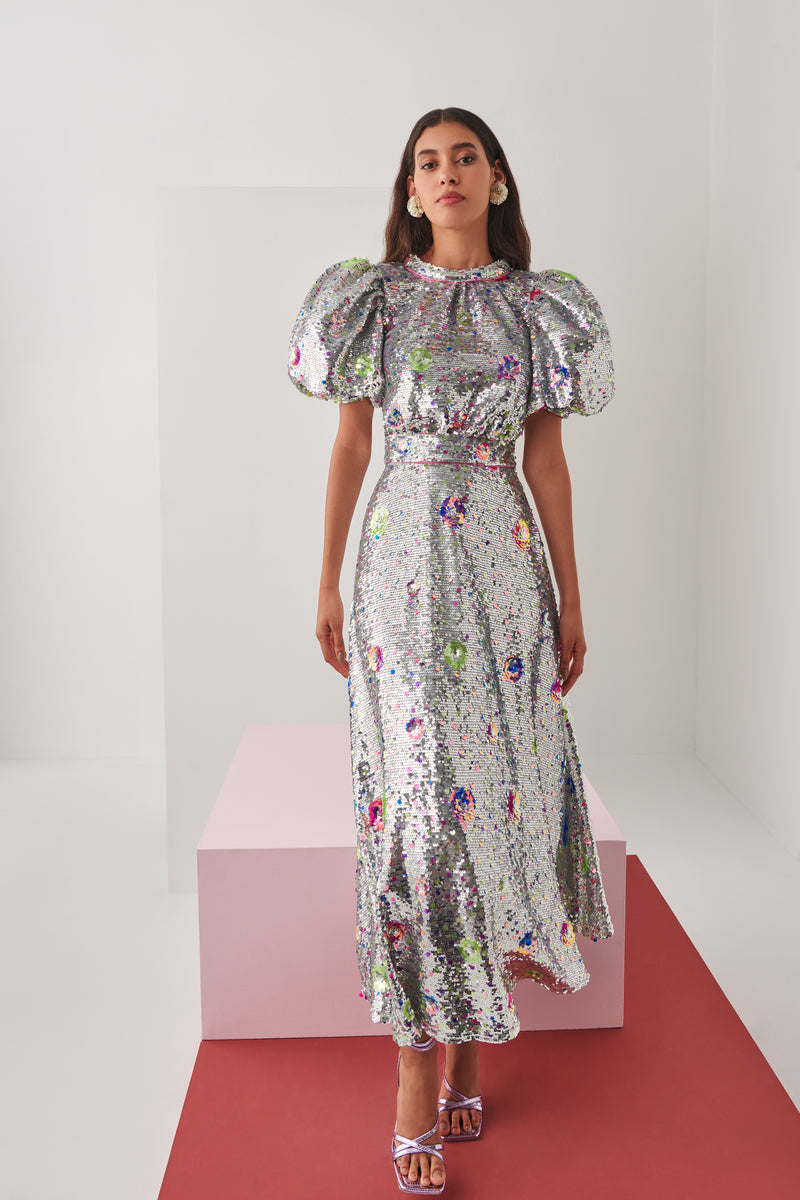Celia B Seraph Dress