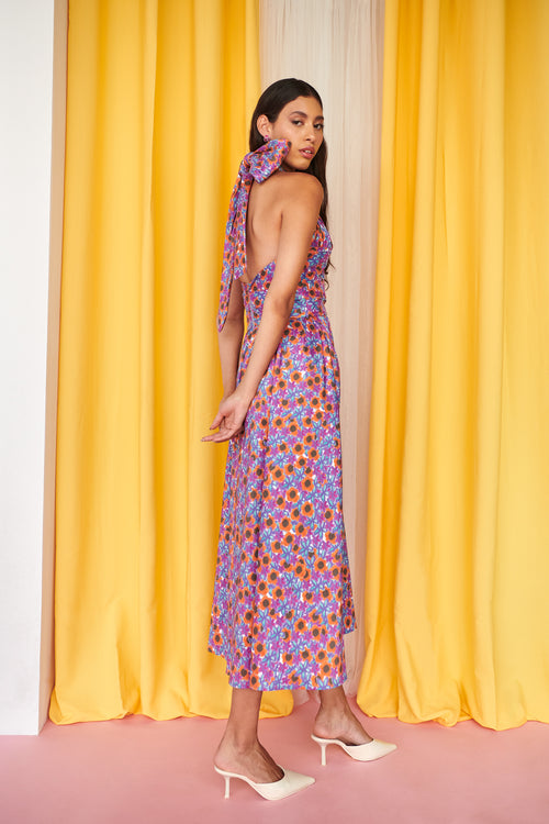 Celia B Travesia Dress