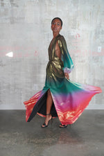 House of Perna Carmen Dress