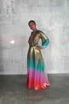House of Perna Carmen Dress