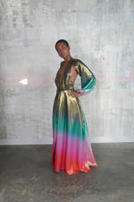 House of Perna Carmen Dress