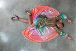 House of Perna Carmen Dress