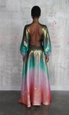 House of Perna Carmen Dress
