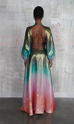 House of Perna Carmen Dress