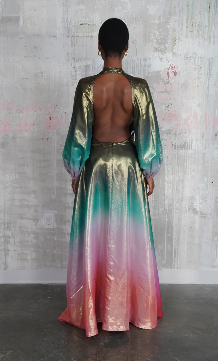 House of Perna Carmen Dress