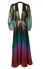 House of Perna Carmen Dress