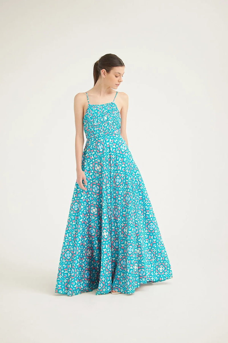 Silka Natasha Dress
