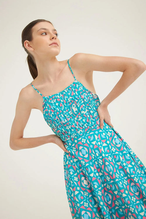 Silka Natasha Dress
