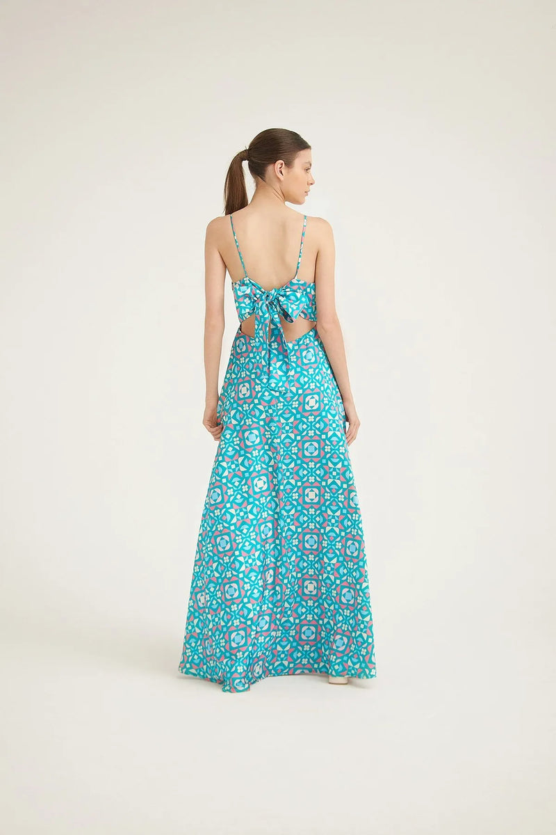 Silka Natasha Dress