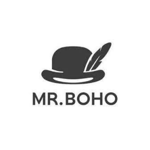 MR.BOHO