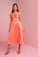 Celia B Pastel Avalon Dress