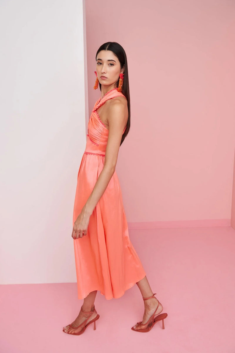 Celia B Pastel Avalon Dress