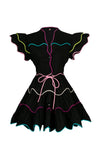 Celia B Baba Cay Dress