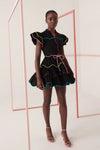 Celia B Baba Cay Dress