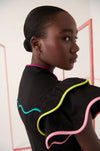 Celia B Baba Cay Dress