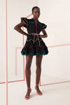Celia B Baba Cay Dress