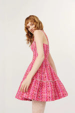 Celia B Blumen Dress