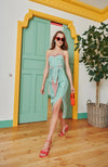 Celia B Caribbean Dress