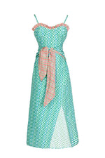 Celia B Caribbean Dress
