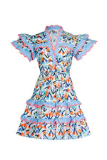 Celia B Caspio Dress