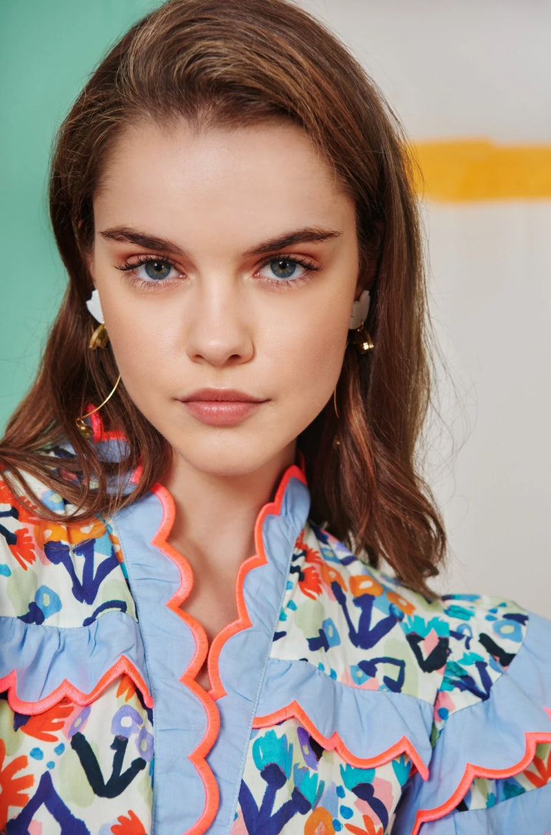 Celia B Caspio Dress
