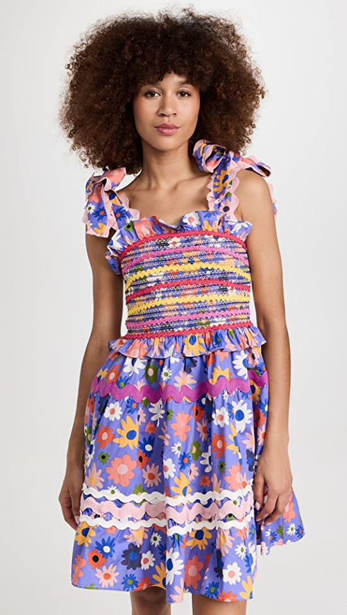 Celia B Samui Dress