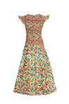 Celia B Celtic Dress
