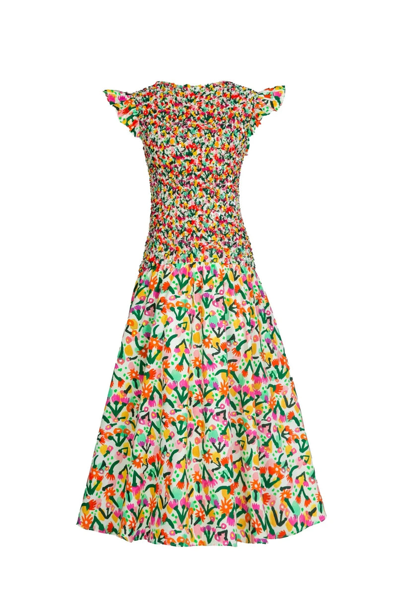 Celia B Celtic Dress