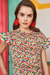 Celia B Celtic Dress
