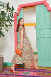 Celia B Celtic Dress