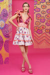 Celia B Cheli Dress